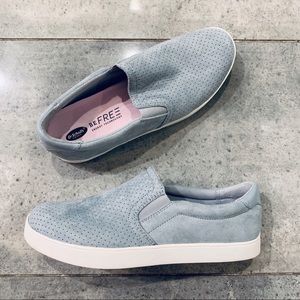 🇺🇸 Dr. Scholl’s slip-on sneaker NWOT